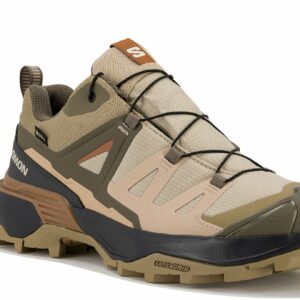 Chaussures de sport Salomon X Ultra 360 Gore-Tex pour femme