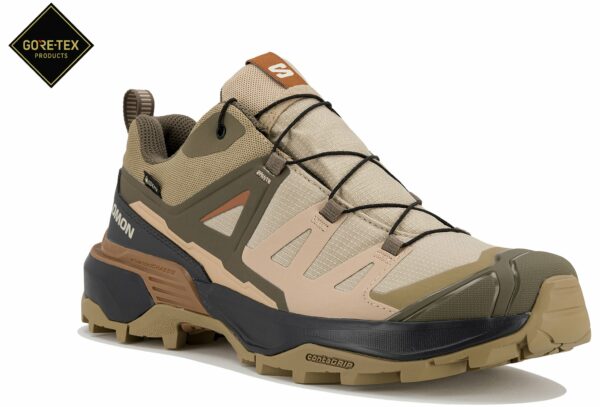 Chaussures de sport Salomon X Ultra 360 Gore-Tex pour femme