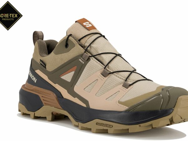 Chaussures de sport Salomon X Ultra 360 Gore-Tex pour femme