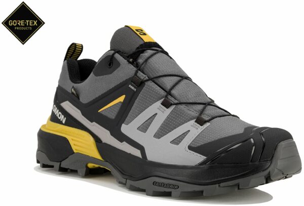 Chaussures de randonnée Salomon X Ultra 360 Gore-Tex pour homme