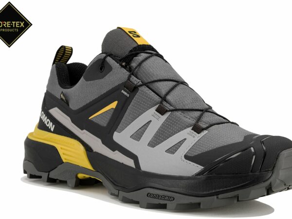 Chaussures de randonnée Salomon X Ultra 360 Gore-Tex pour homme