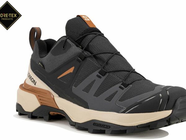 Chaussures homme Salomon X Ultra 360 Gore-Tex en déstockage