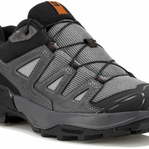 Chaussures homme Salomon X Ultra 360 Leather en déstockage