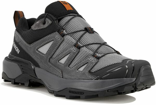 Chaussures homme Salomon X Ultra 360 Leather en déstockage