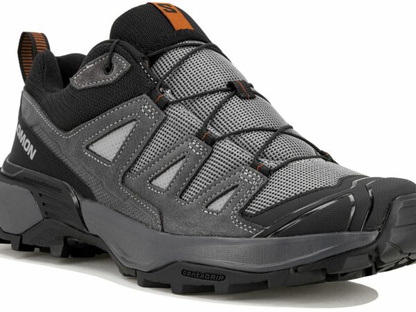 Chaussures homme Salomon X Ultra 360 Leather en déstockage