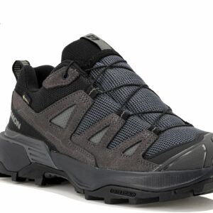 Chaussures de sport Salomon X Ultra 360 Leather Gore-Tex pour femme