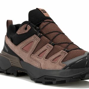 Chaussures de sport femme Salomon X Ultra 360 Leather Gore-Tex