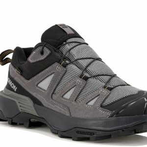 Chaussures homme Salomon X Ultra 360 Leather Gore-Tex pour randonnée