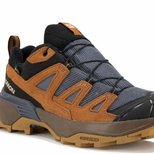 Chaussures homme Salomon X Ultra 360 Leather Gore-Tex pour randonnée
