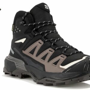Chaussures de sport femme Salomon X Ultra 360 Mid Gore-Tex