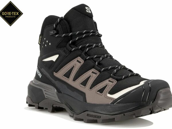 Chaussures de sport femme Salomon X Ultra 360 Mid Gore-Tex