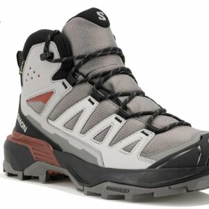 Chaussures de randonnée Salomon X Ultra 360 Mid Gore-Tex pour homme