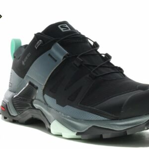 Chaussures de sport femme Salomon X Ultra 4 Gore-Tex