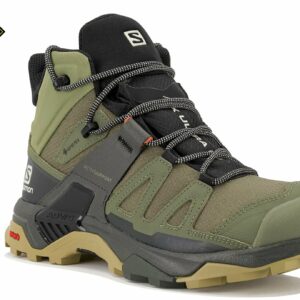 Salomon X Ultra 4 Mid Gore-Tex M Chaussures homme déstockage