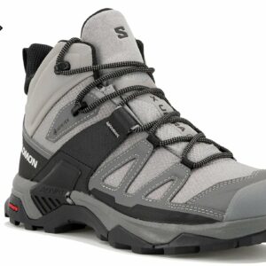 Chaussures Salomon X Ultra 4 Mid Gore-Tex M pour homme