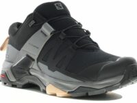 Chaussures de sport femme Salomon X Ultra 4 W