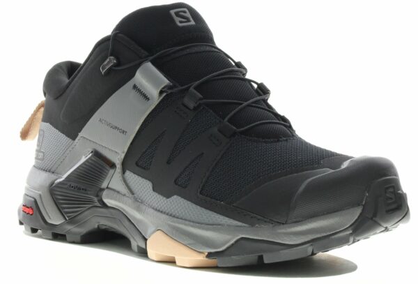 Chaussures de sport femme Salomon X Ultra 4 W