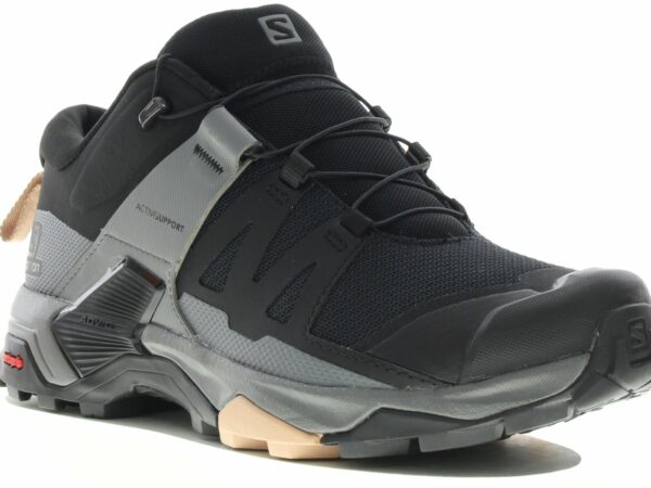 Chaussures de sport Salomon X Ultra 4 W pour femme