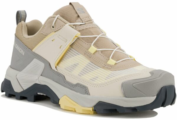 Salomon X Ultra 5 Chaussures de sport femme - Idéales pour la randonnée en toute agilité