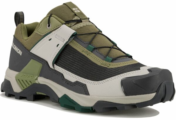 Chaussures de trail Salomon X Ultra 5 pour homme