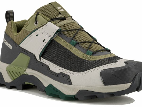 Chaussures de trail Salomon X Ultra 5 pour homme