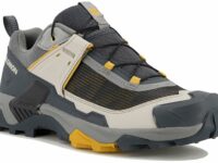 Chaussures de randonnée Salomon X Ultra 5 pour homme