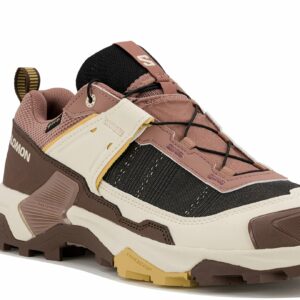 Chaussures de trail Salomon X Ultra 5 Gore-Tex pour femme