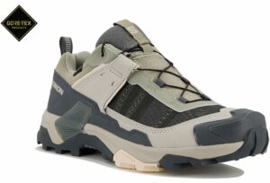 Chaussures de sport femme Salomon X Ultra 5 Gore-Tex