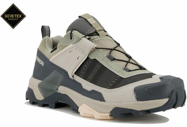 Chaussures de sport femme Salomon X Ultra 5 Gore-Tex