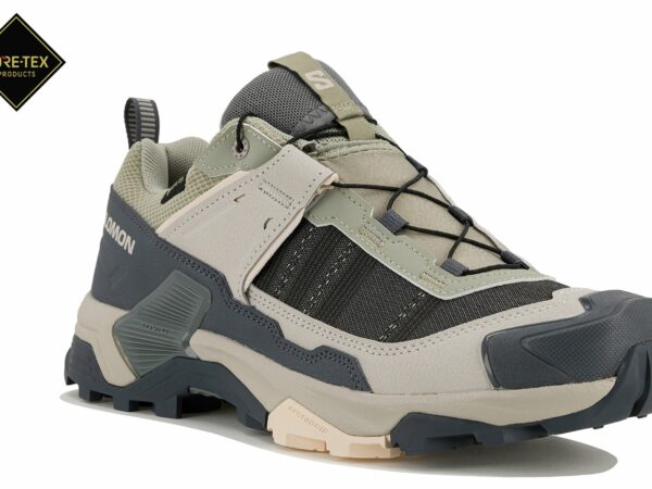 Chaussures de sport femme Salomon X Ultra 5 Gore-Tex