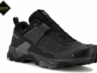 Chaussures de randonnée Salomon X Ultra 5 Gore-Tex pour homme