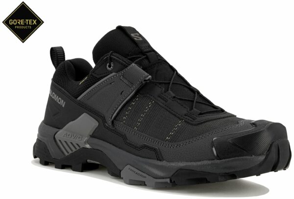 Chaussures de randonnée Salomon X Ultra 5 Gore-Tex pour homme