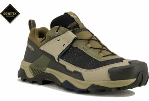 Chaussures de randonnée Salomon X Ultra 5 Gore-Tex pour homme