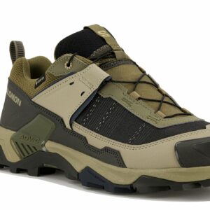 Chaussures de randonnée Salomon X Ultra 5 Gore-Tex pour homme