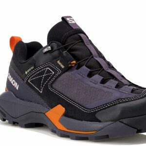Chaussures de sport Salomon X Ultra Alpine Gore-Tex pour femme