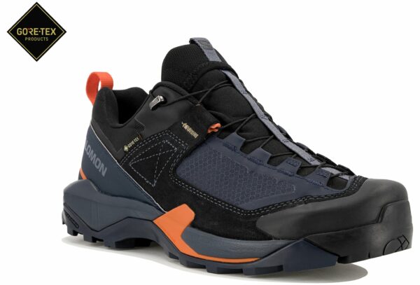 Chaussures de randonnée homme Salomon X Ultra Alpine Gore-Tex