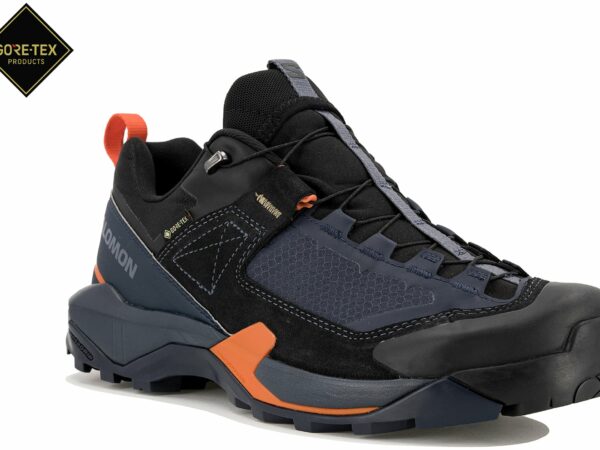 Chaussures de randonnée homme Salomon X Ultra Alpine Gore-Tex