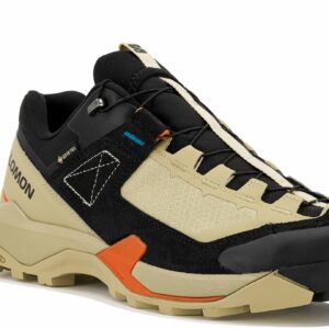 Chaussures de randonnée homme Salomon X Ultra Alpine Gore-Tex en déstockage