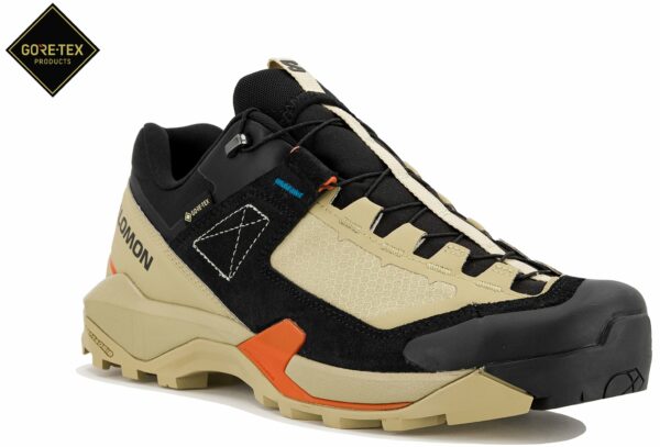 Chaussures de randonnée homme Salomon X Ultra Alpine Gore-Tex en déstockage