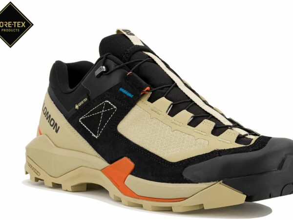 Chaussures de randonnée homme Salomon X Ultra Alpine Gore-Tex en déstockage