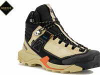 Chaussures homme Salomon X Ultra Alpine Mid Gore-Tex en promotion