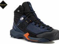 Chaussures de randonnée Salomon X Ultra Alpine Mid Gore-Tex pour homme