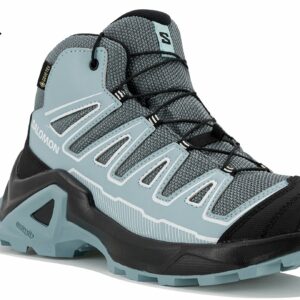 Chaussures de randonnée Salomon X Ultra Mid Gore-Tex pour femme