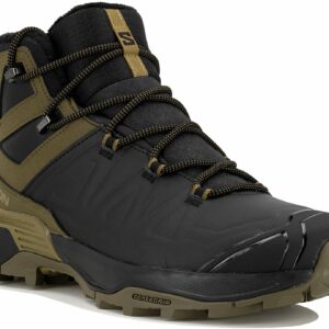 Chaussures de trail Salomon X Ultra Snowpilot Waterproof pour homme