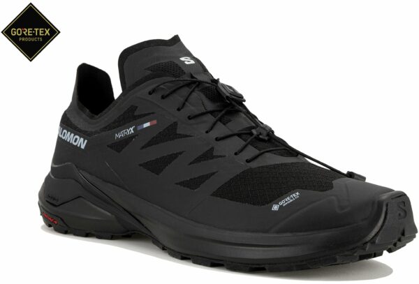 Salomon XA Meta Gore-Tex Made in France Chaussures homme