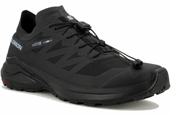 Chaussures de trail Salomon XA Meta Made in France pour homme