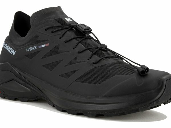 Chaussures de trail Salomon XA Meta Made in France pour homme