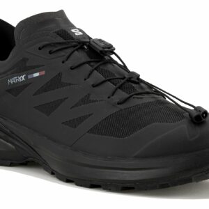 Chaussures de trail Salomon XA Meta Made in France pour homme