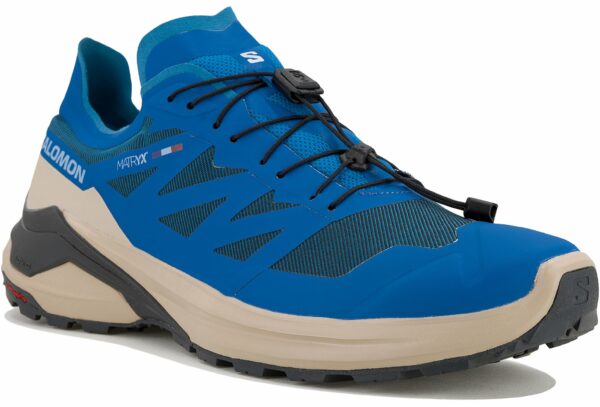 Chaussures de trail Salomon XA Meta Made in France pour homme