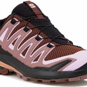 Chaussures de trail Salomon XA PRO 3D v9 pour femmes